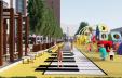 фото ЖК "ART PLAZA" Уфа - 9